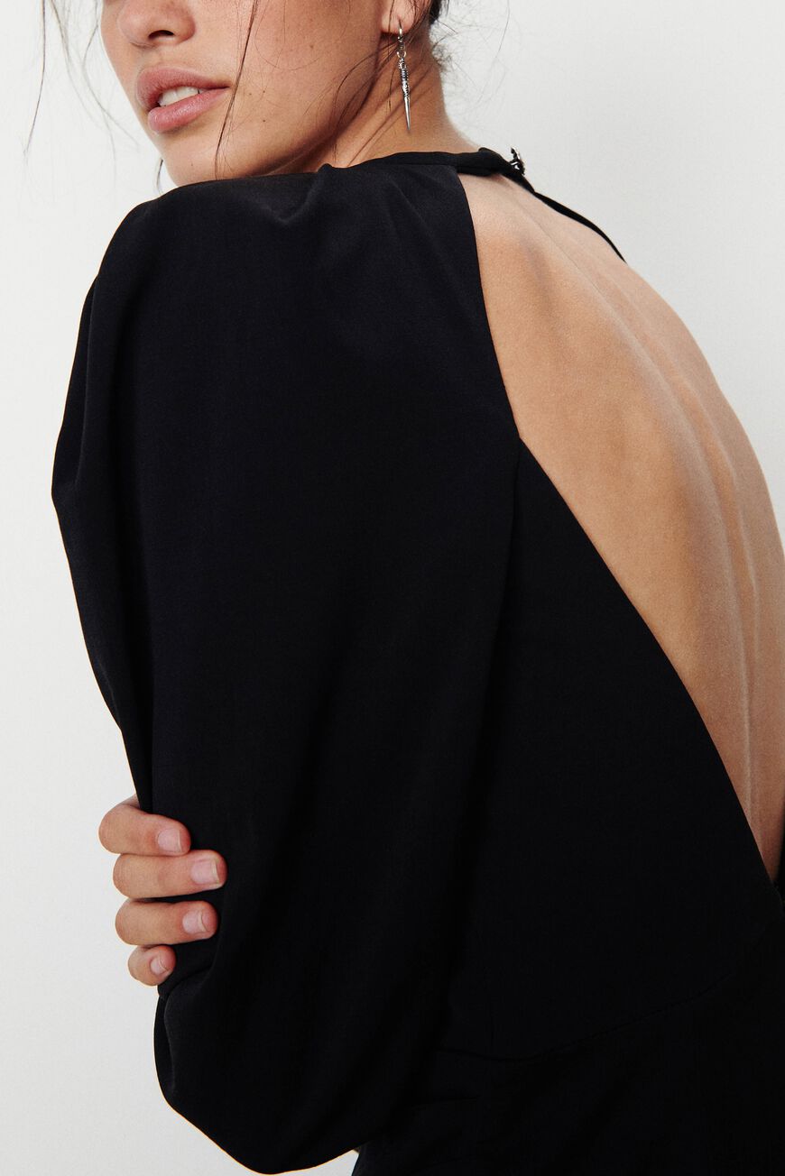 DRESS MOLLY