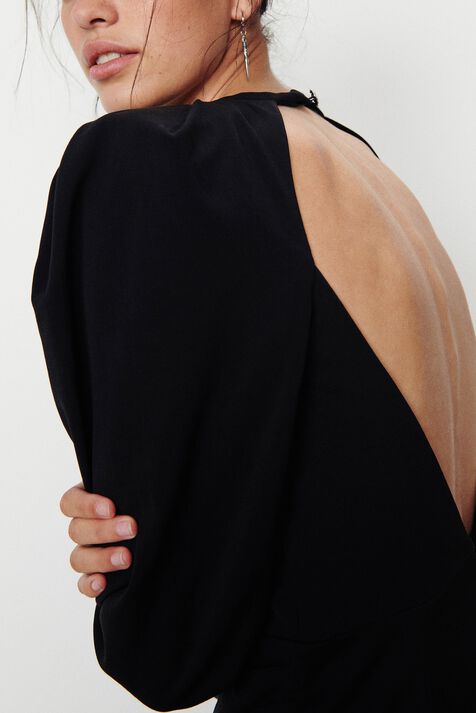 DRESS MOLLY