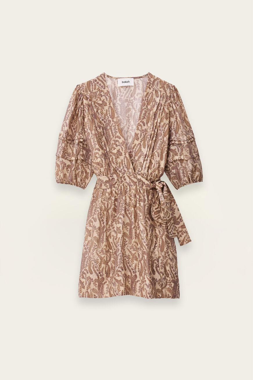 DRESS TEODORA