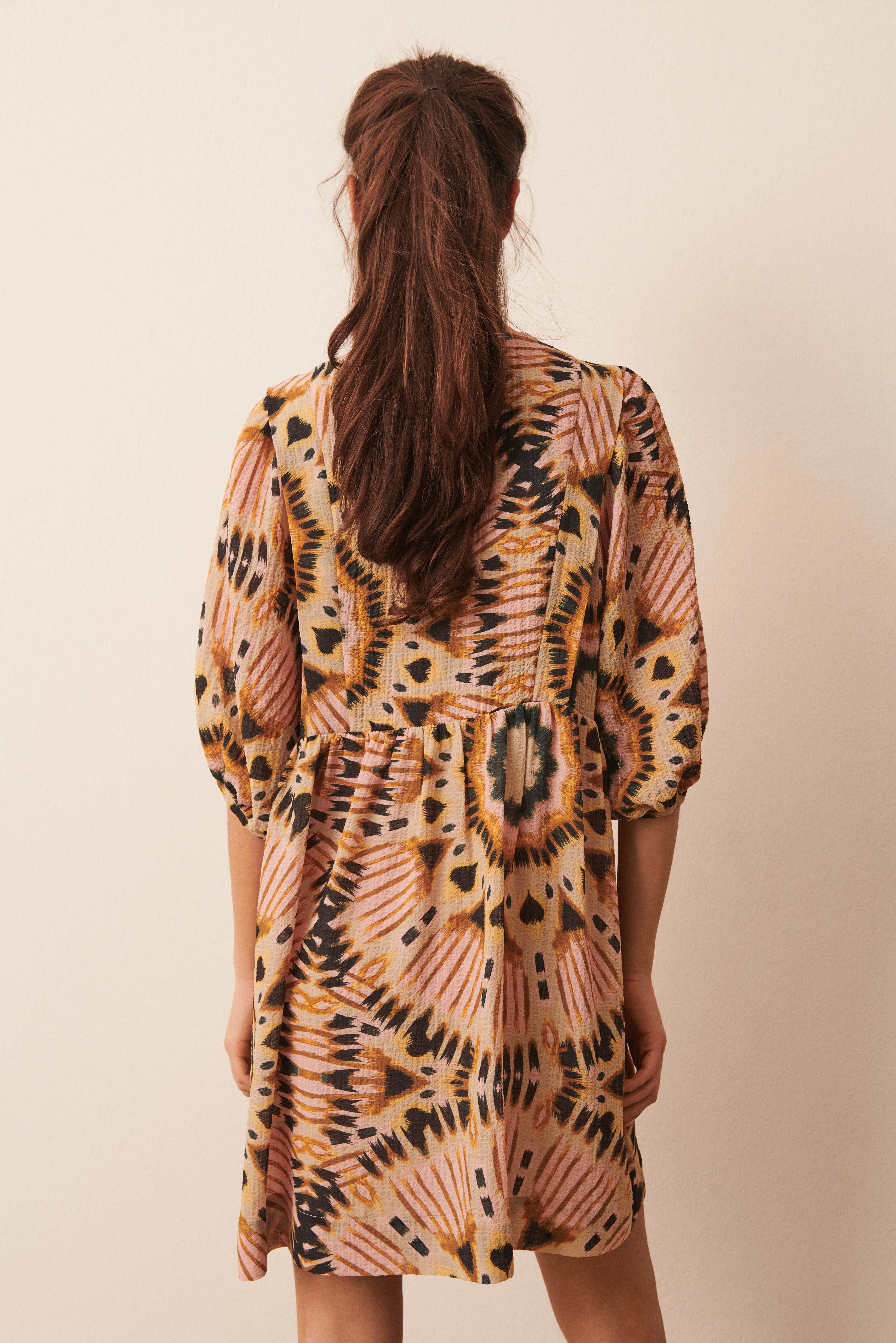DRESS CLEO