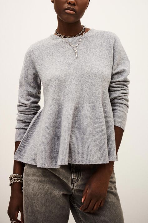 JUMPER SALAMA