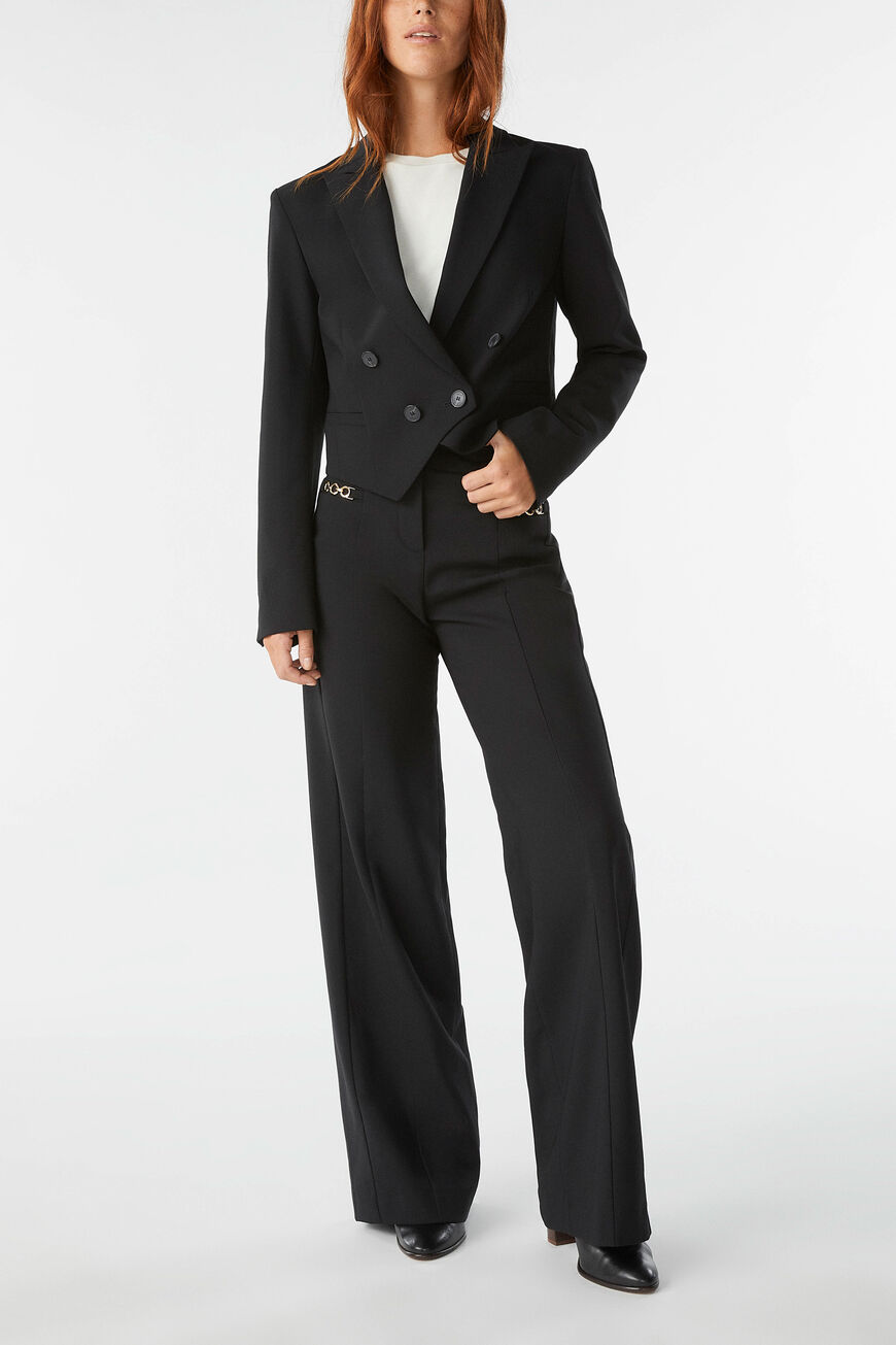 blazer JACK
