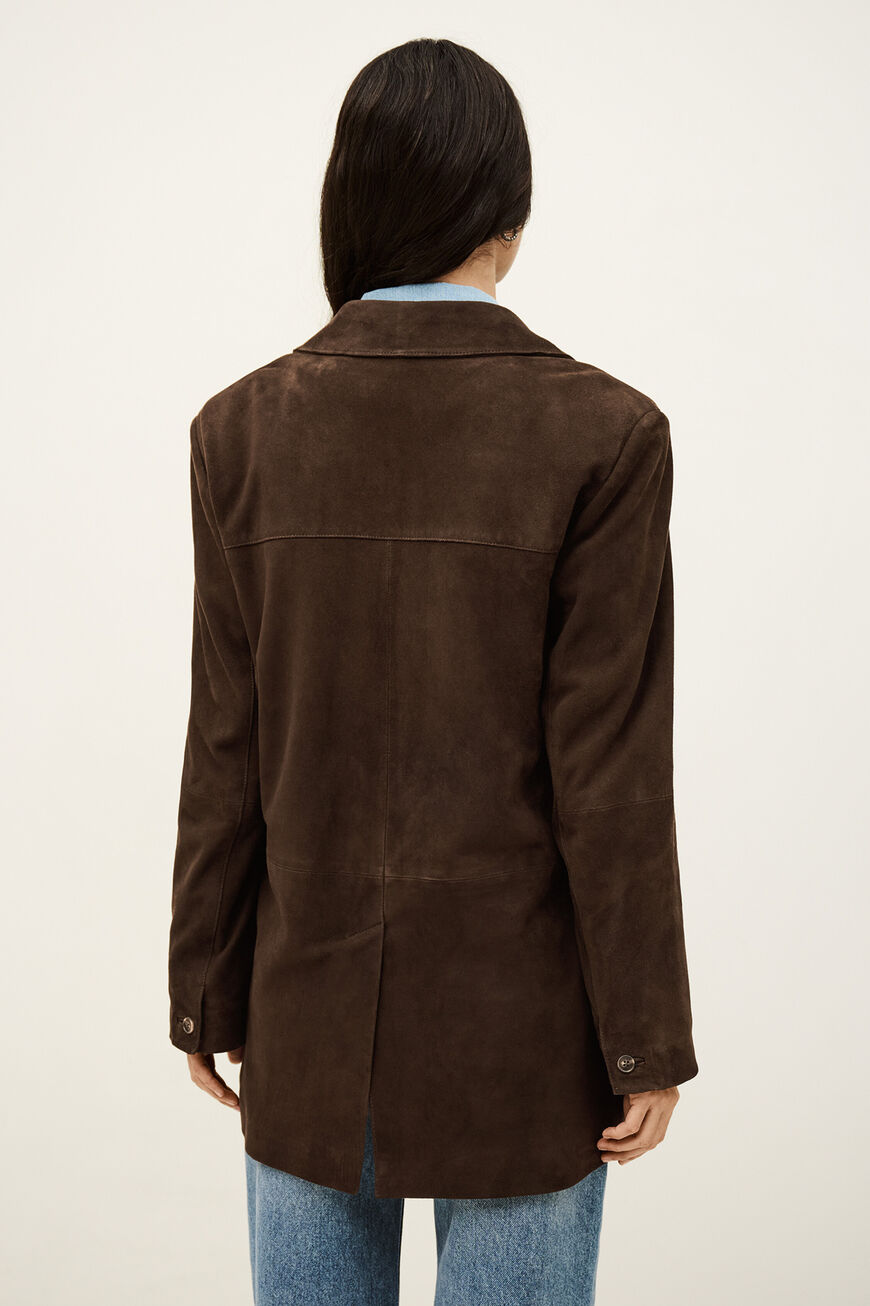 Jacket MOSTY