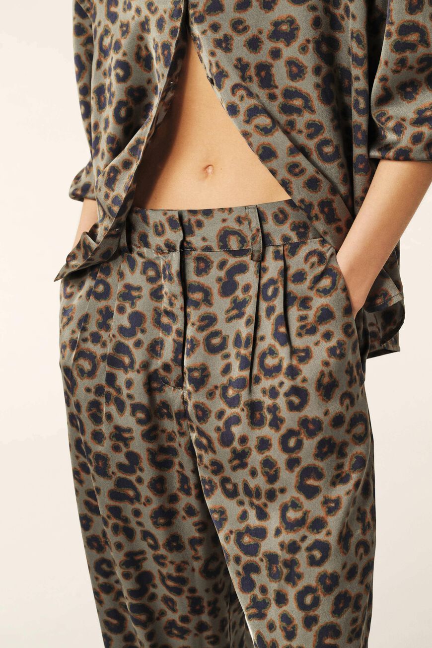 trousers BLOY