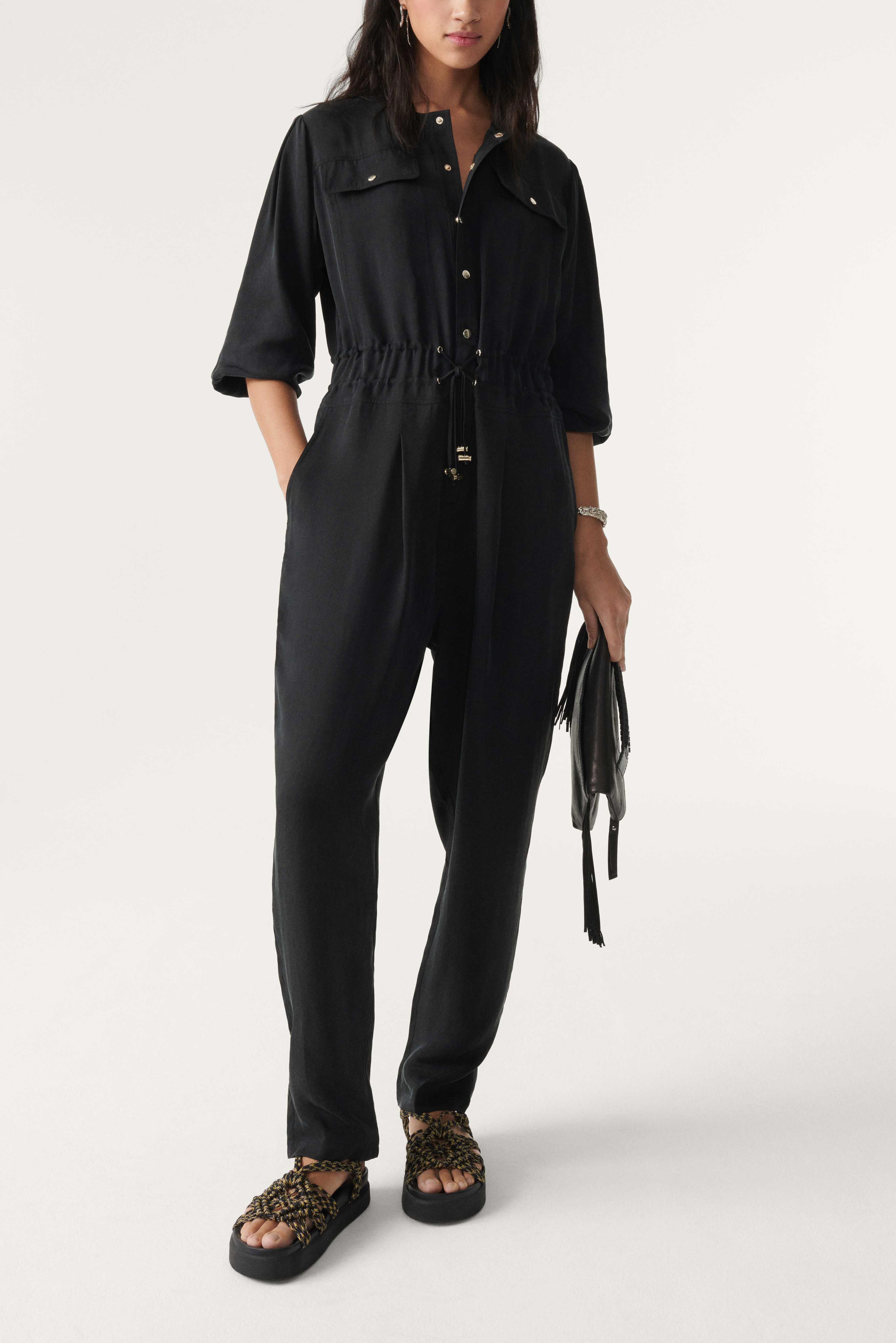 JUMPSUIT ALVOR