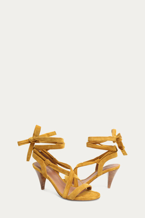SANDALS CIDNEY