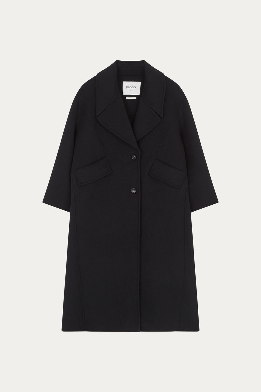 MANTEAU BALL