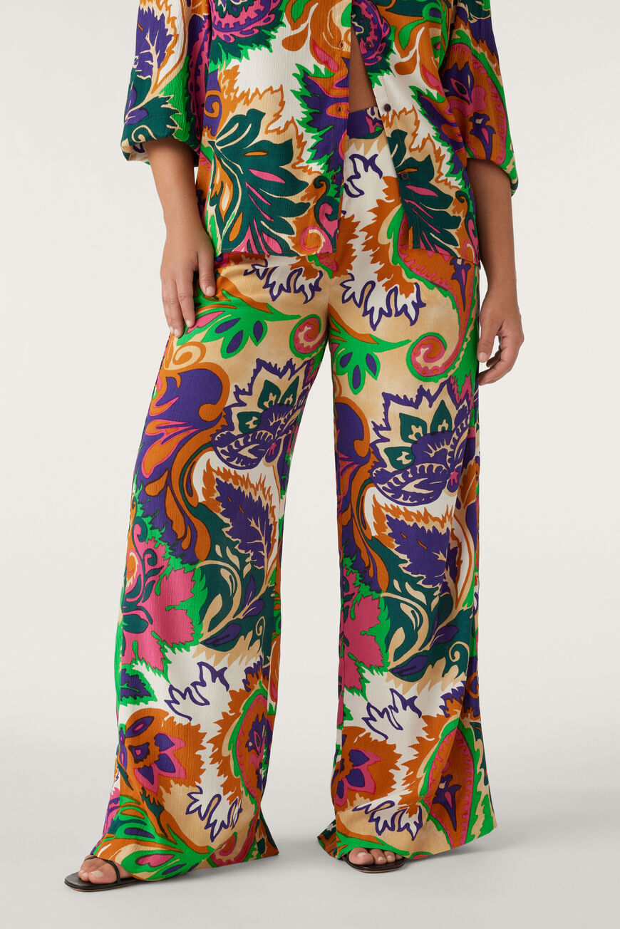trousers NAOMIE