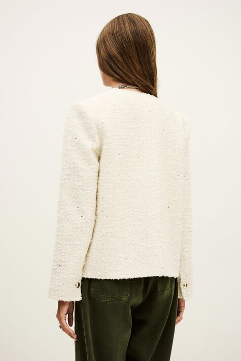 JACKET PENNY