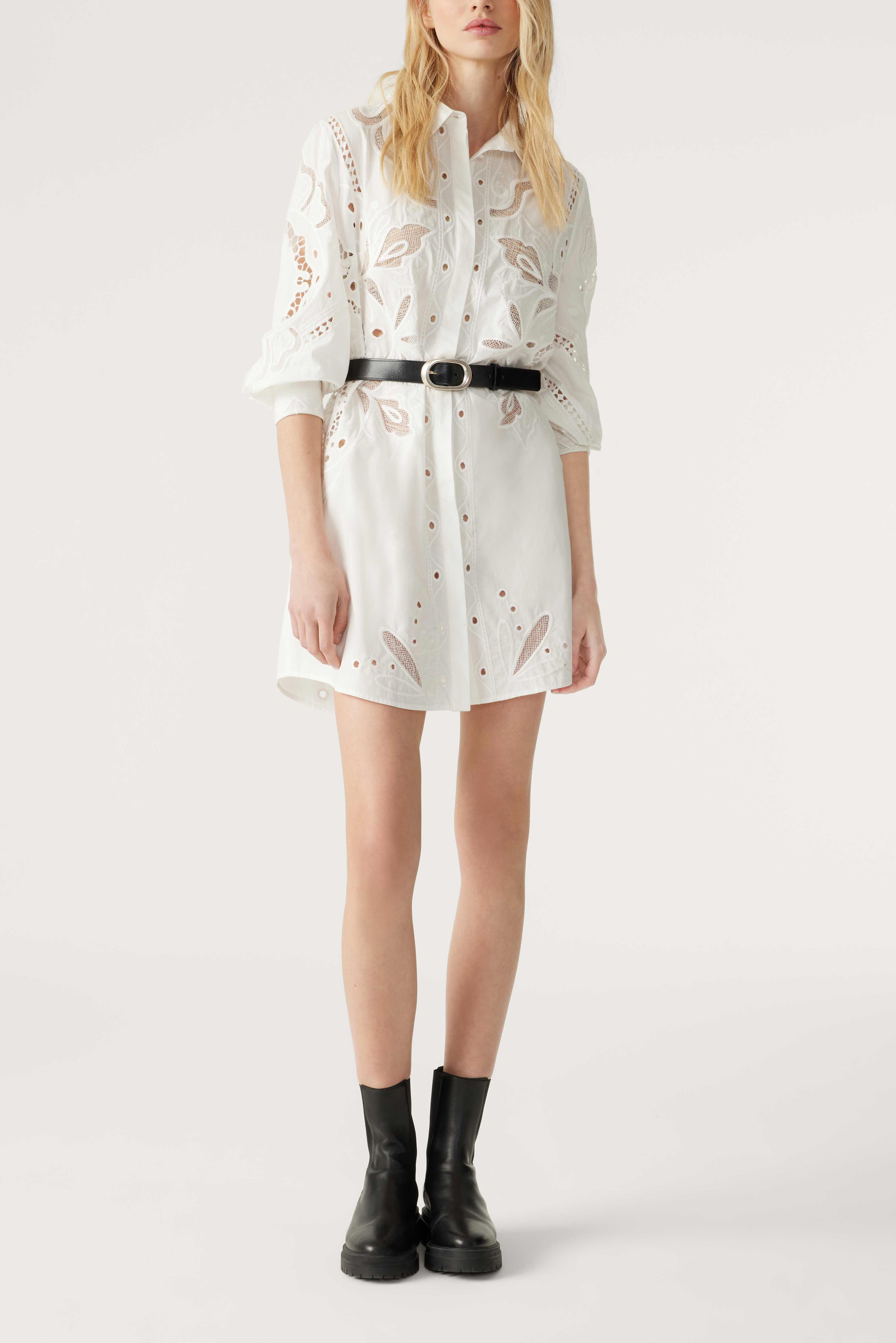 dress MANHATTAN