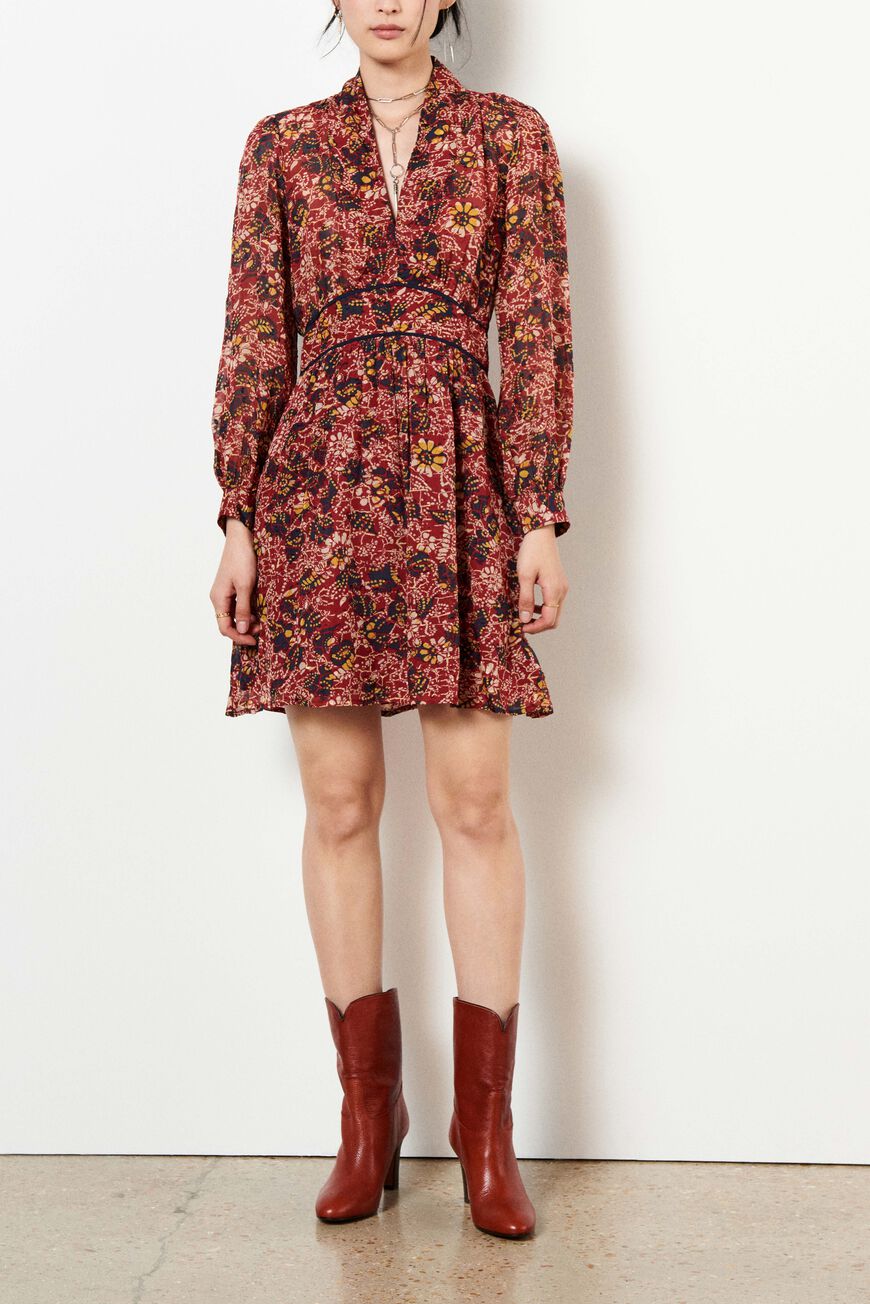 DRESS GIANI