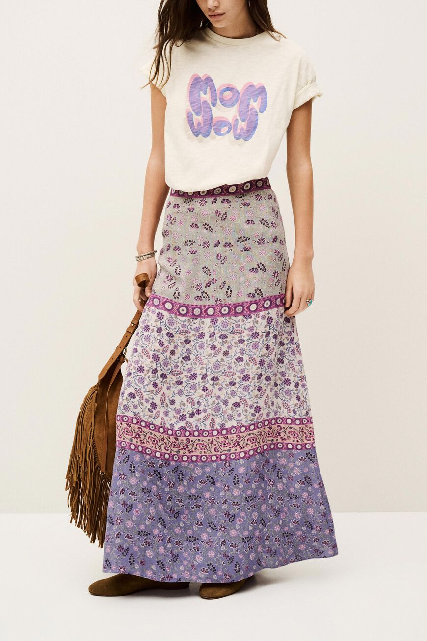 skirt ISAIS