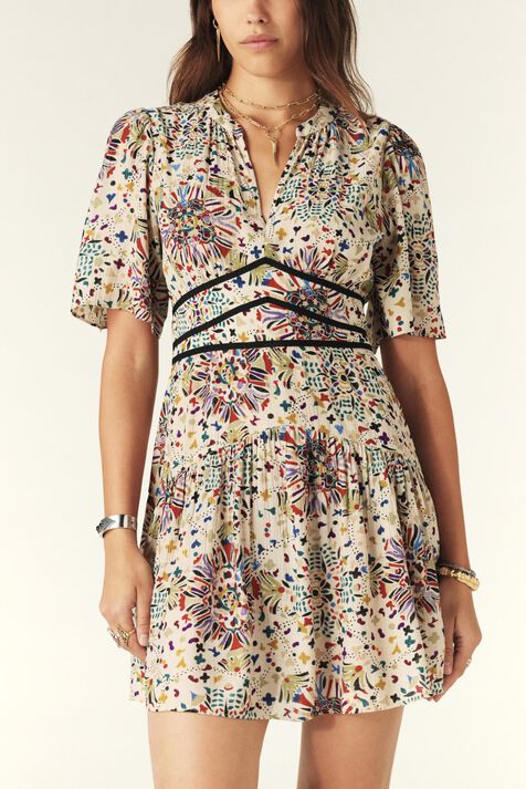 dress FIDJI
