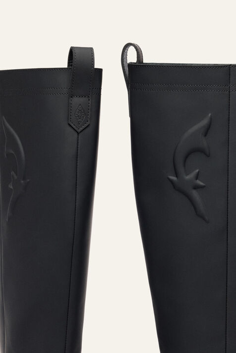 CLAINE boots