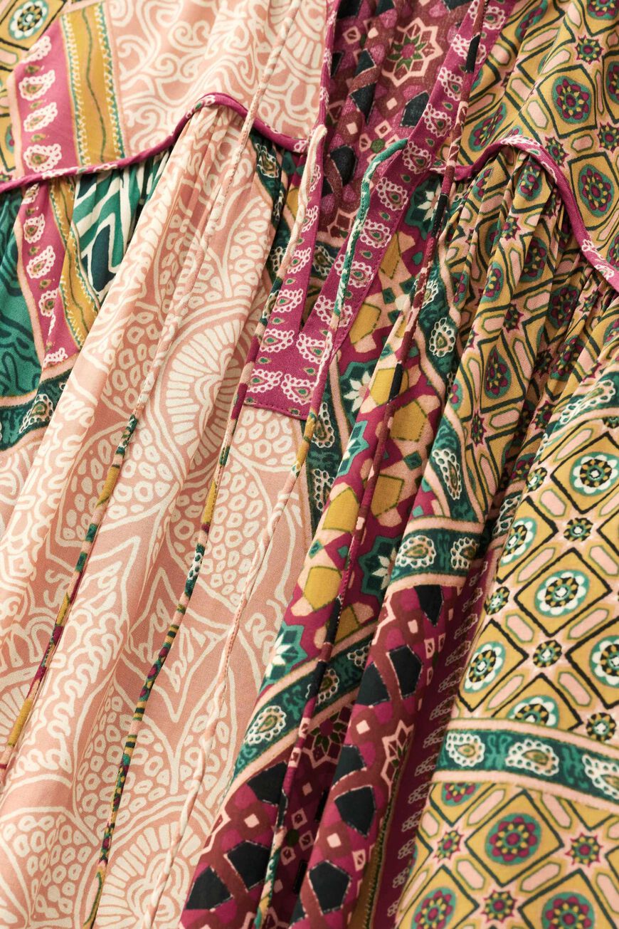 blouse FAITH