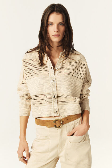 cardigan VAL