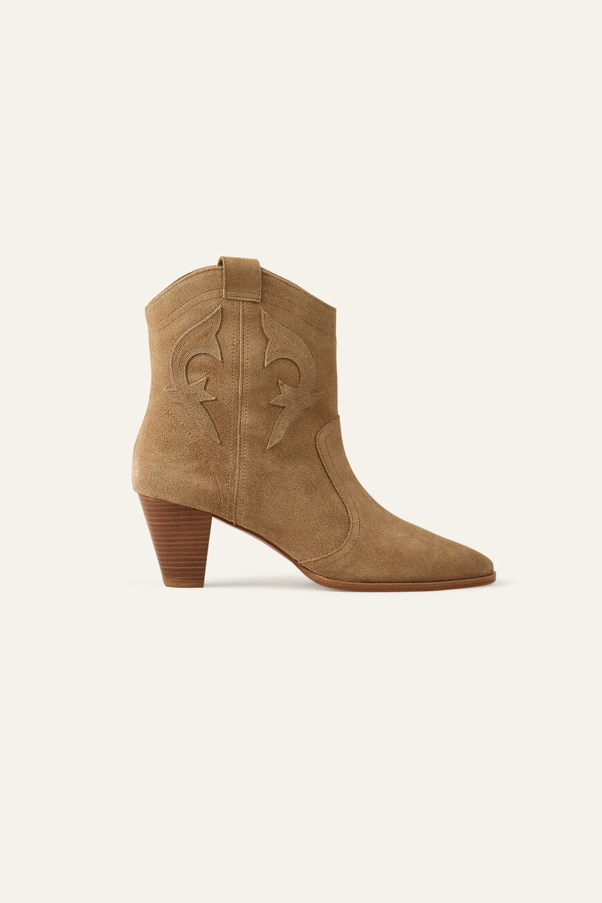 BOOTS NEW CASEY