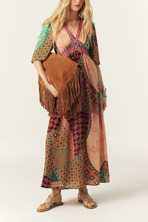 dress FANTA
