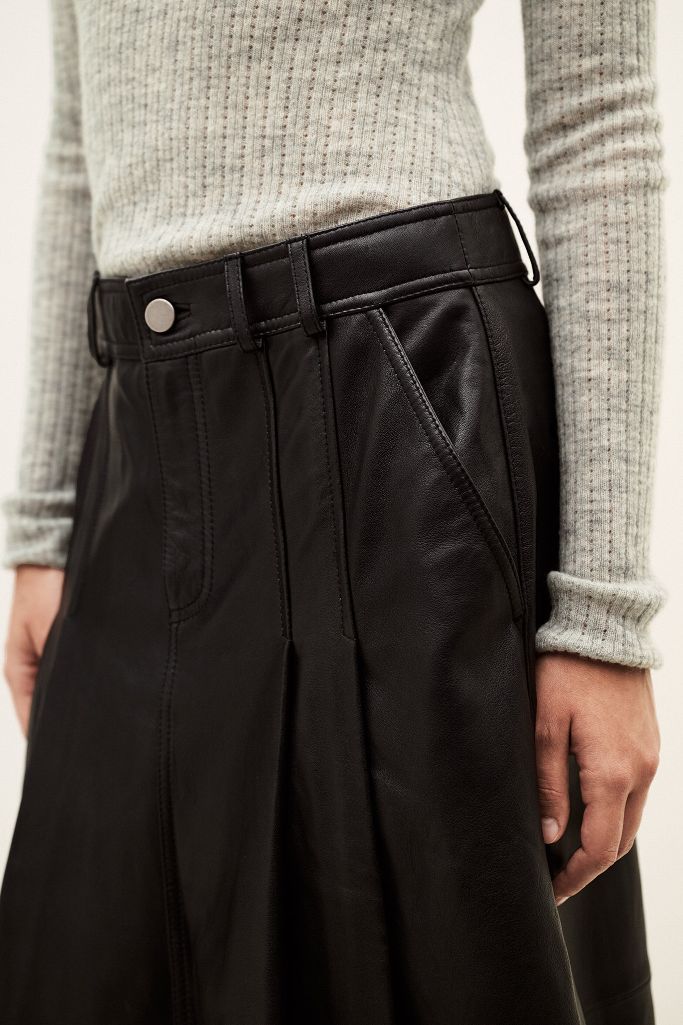 MAYLINE SKIRT