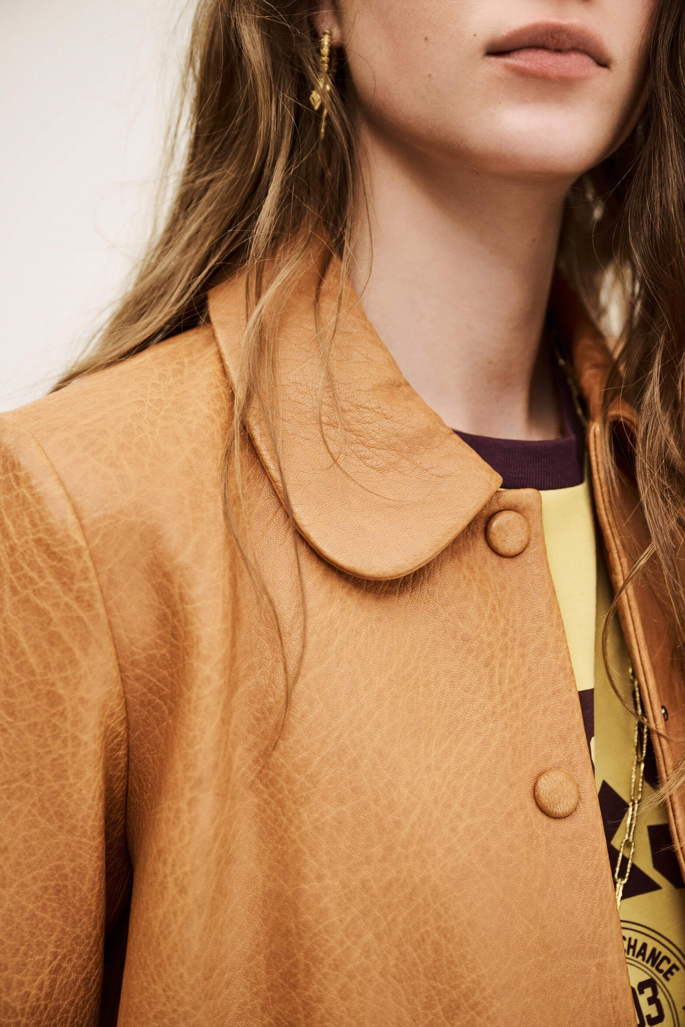 jacket BILOS
