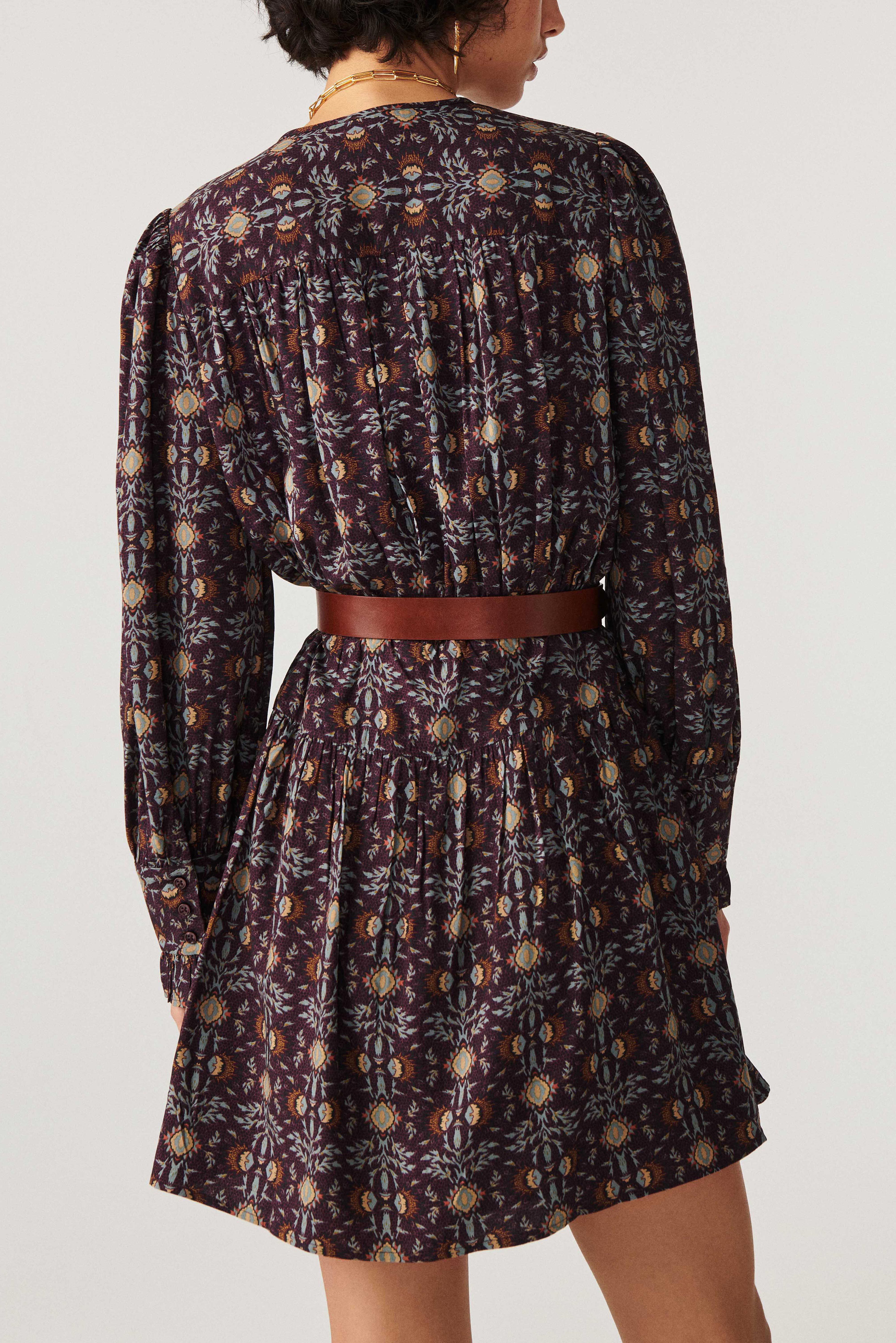DRESS TRACY
