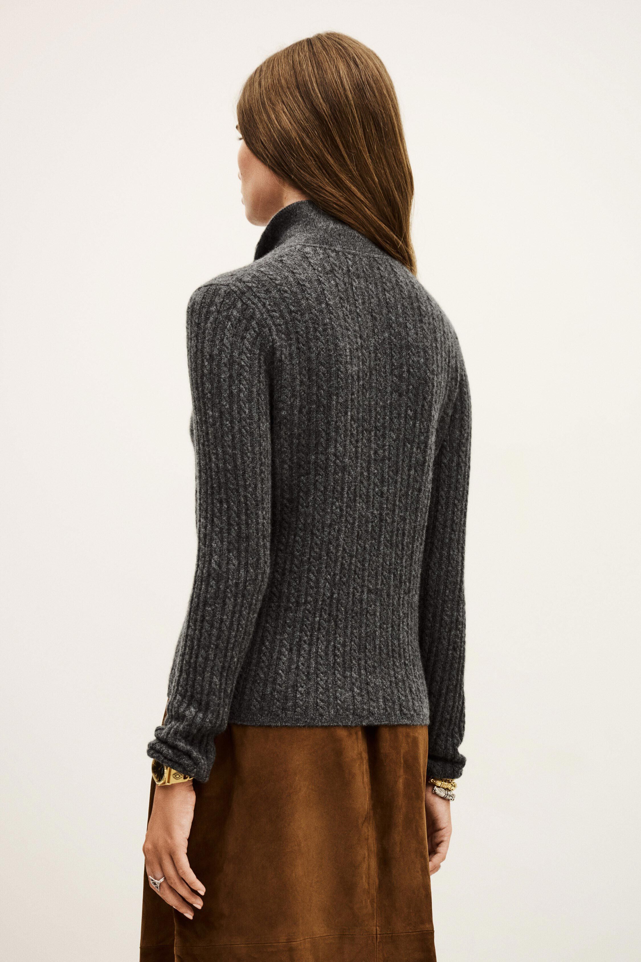 CELEA JUMPER