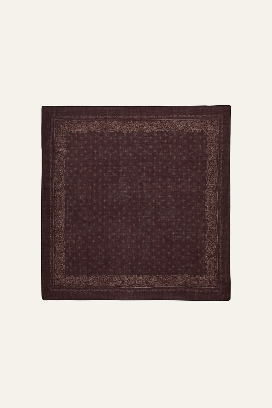 scarf FARY