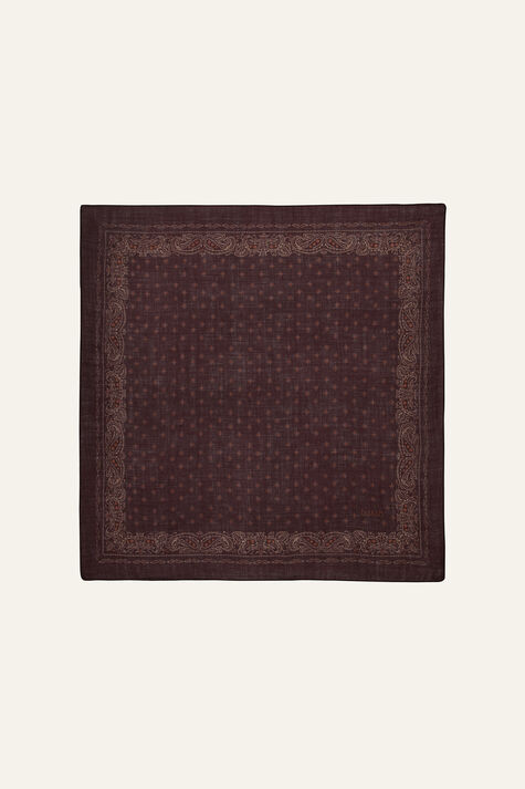 scarf FARY