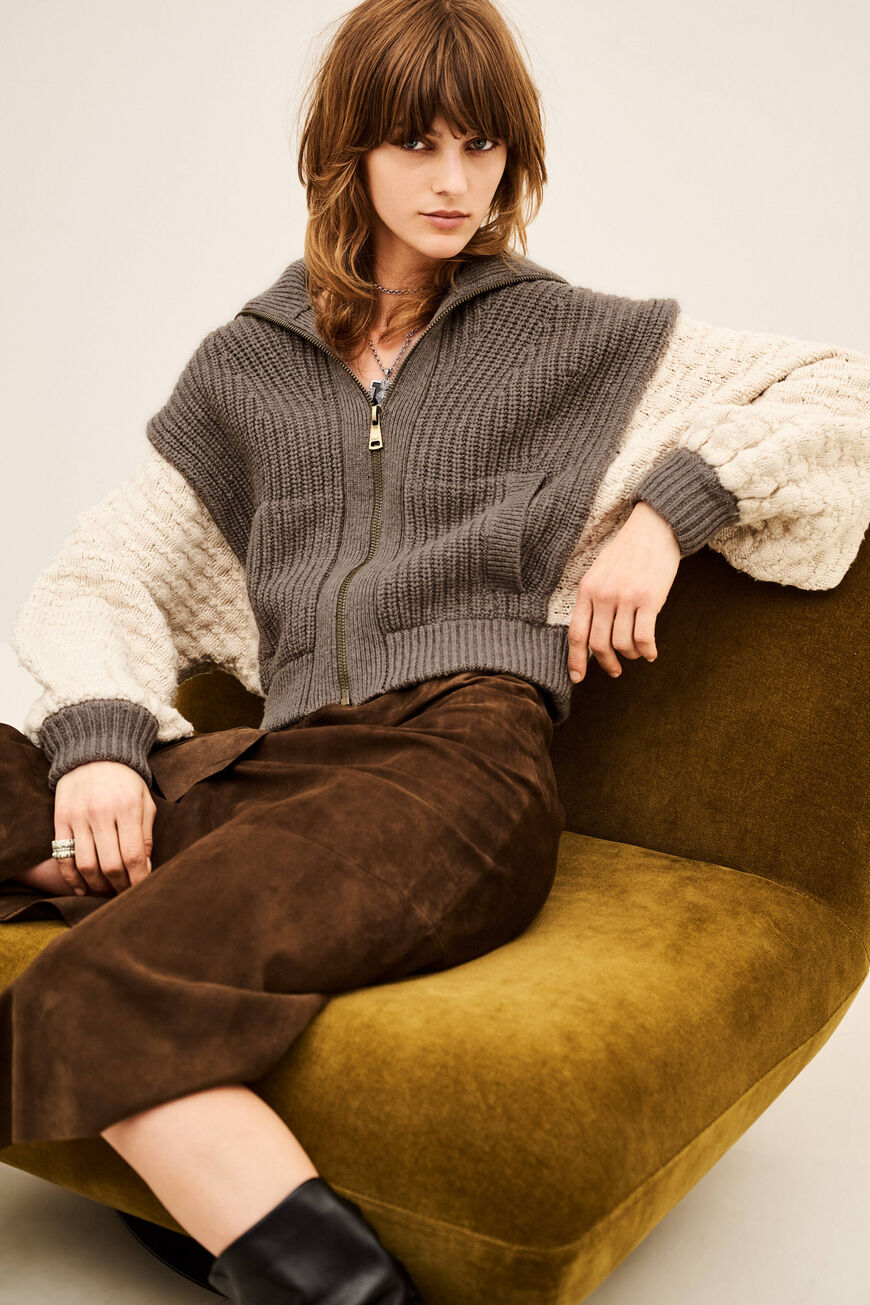 cardigan ESSEN