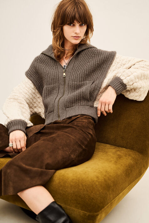 cardigan ESSEN