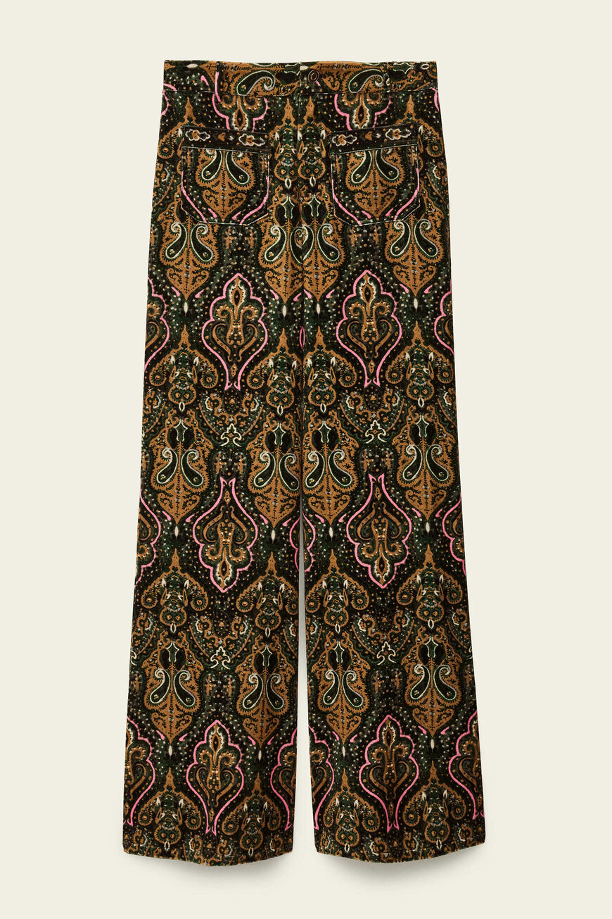 Pantalon SWAE
