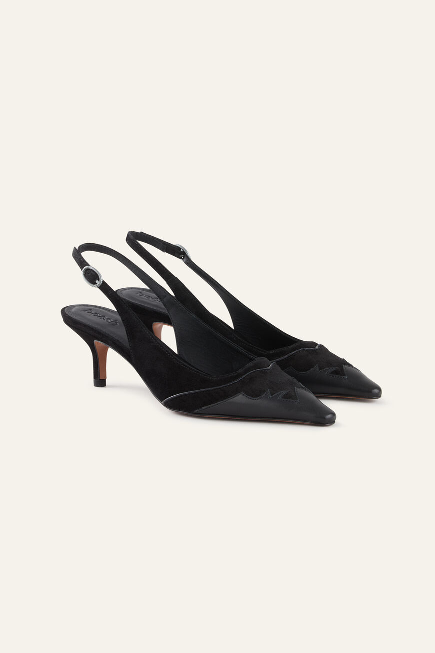 SLING BACK CASTA