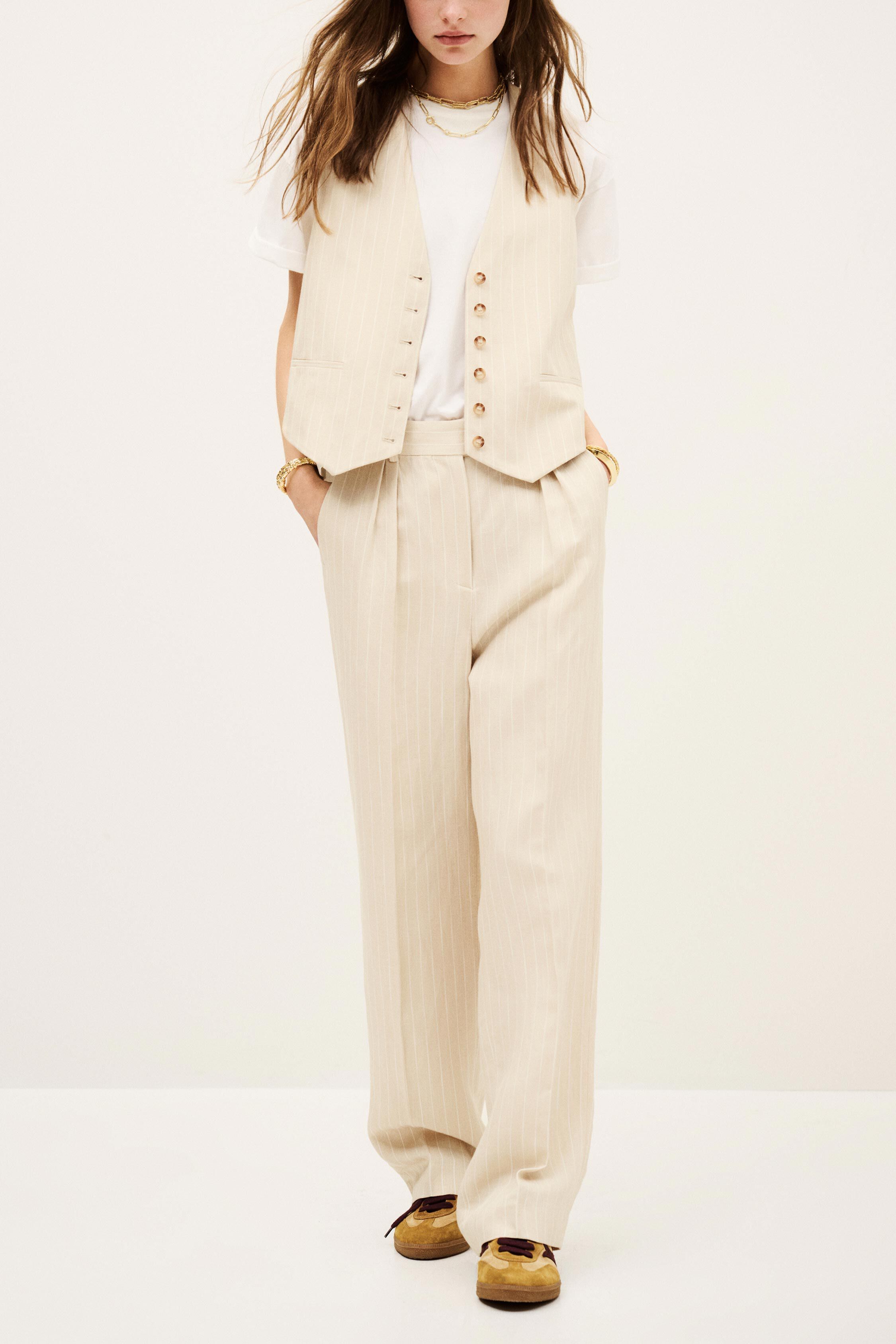 PATSY WAISTCOAT