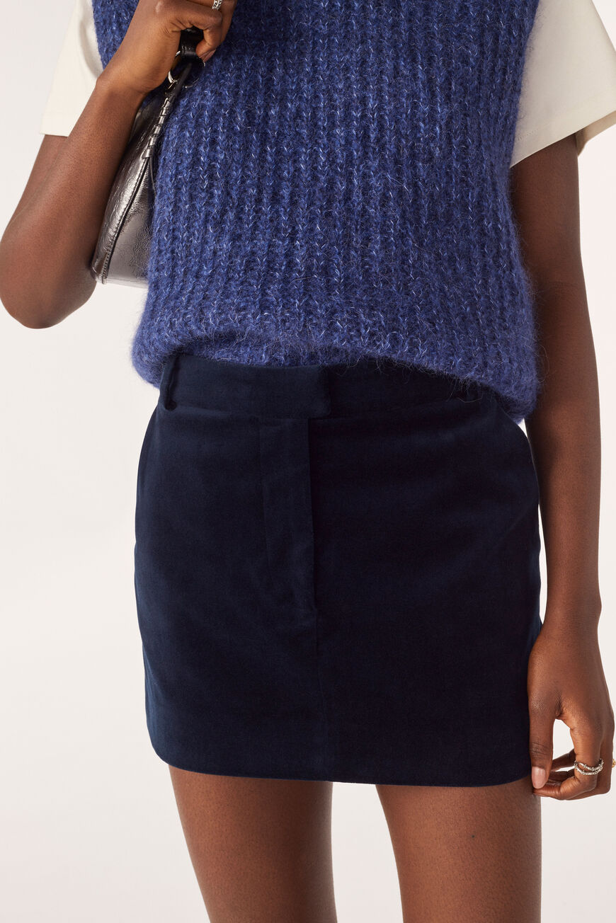 skirt BALDWIN