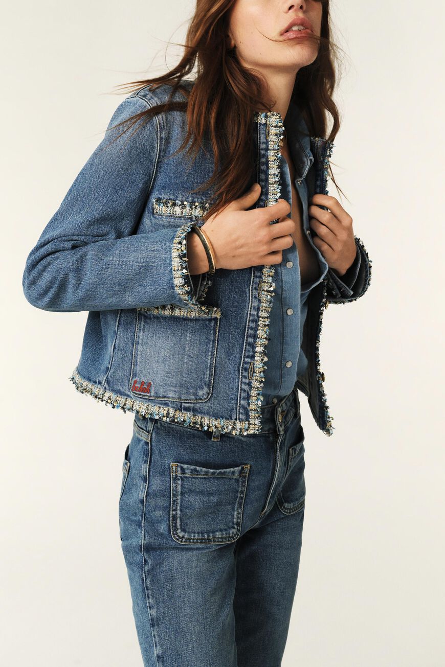 BIOUNA JACKET