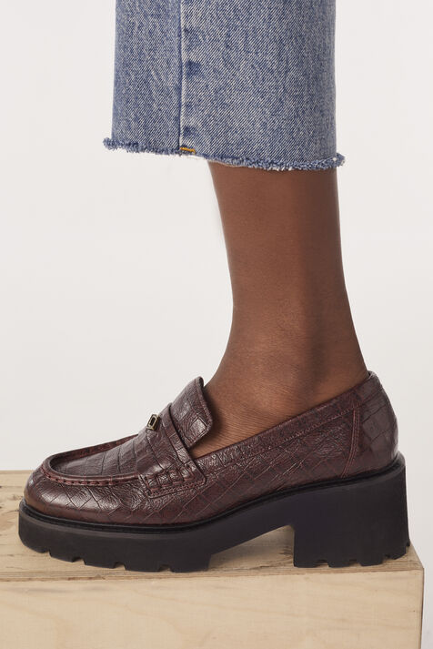 loafers CLAYMENCE