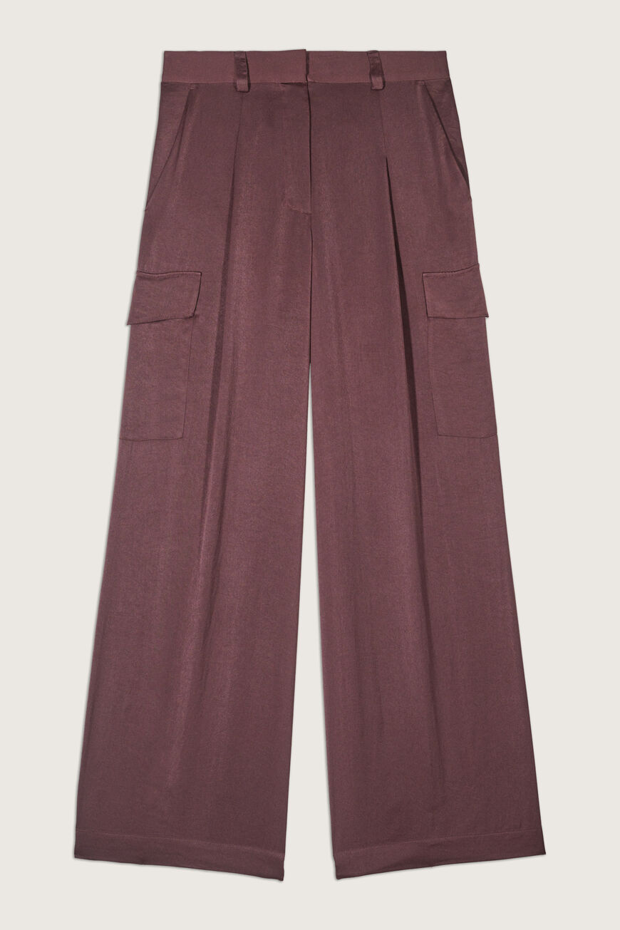 PANTS CARY
