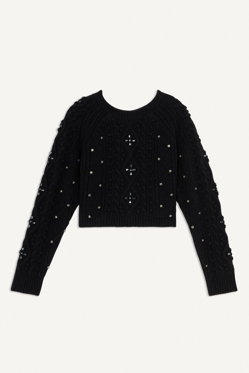 JUMPER OTELLO
