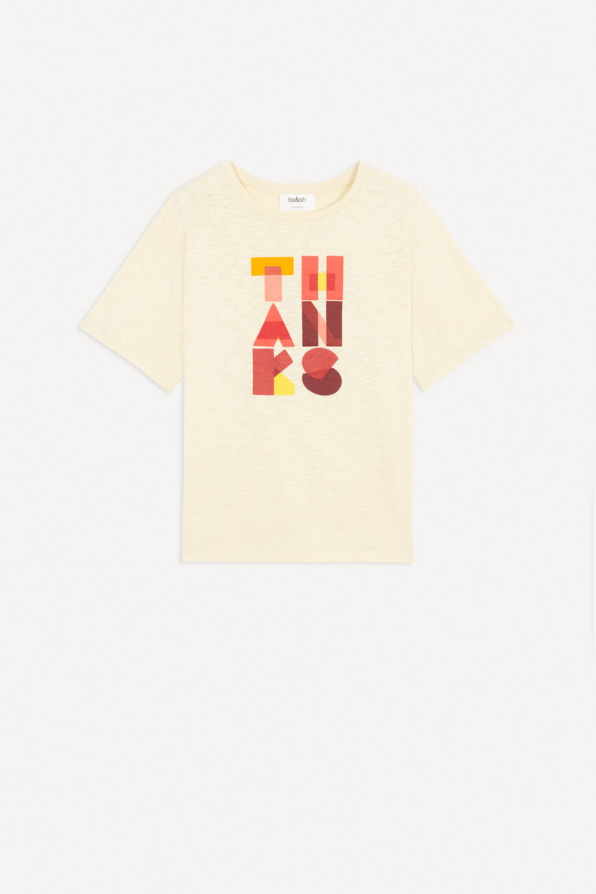 TSHIRT VANAE