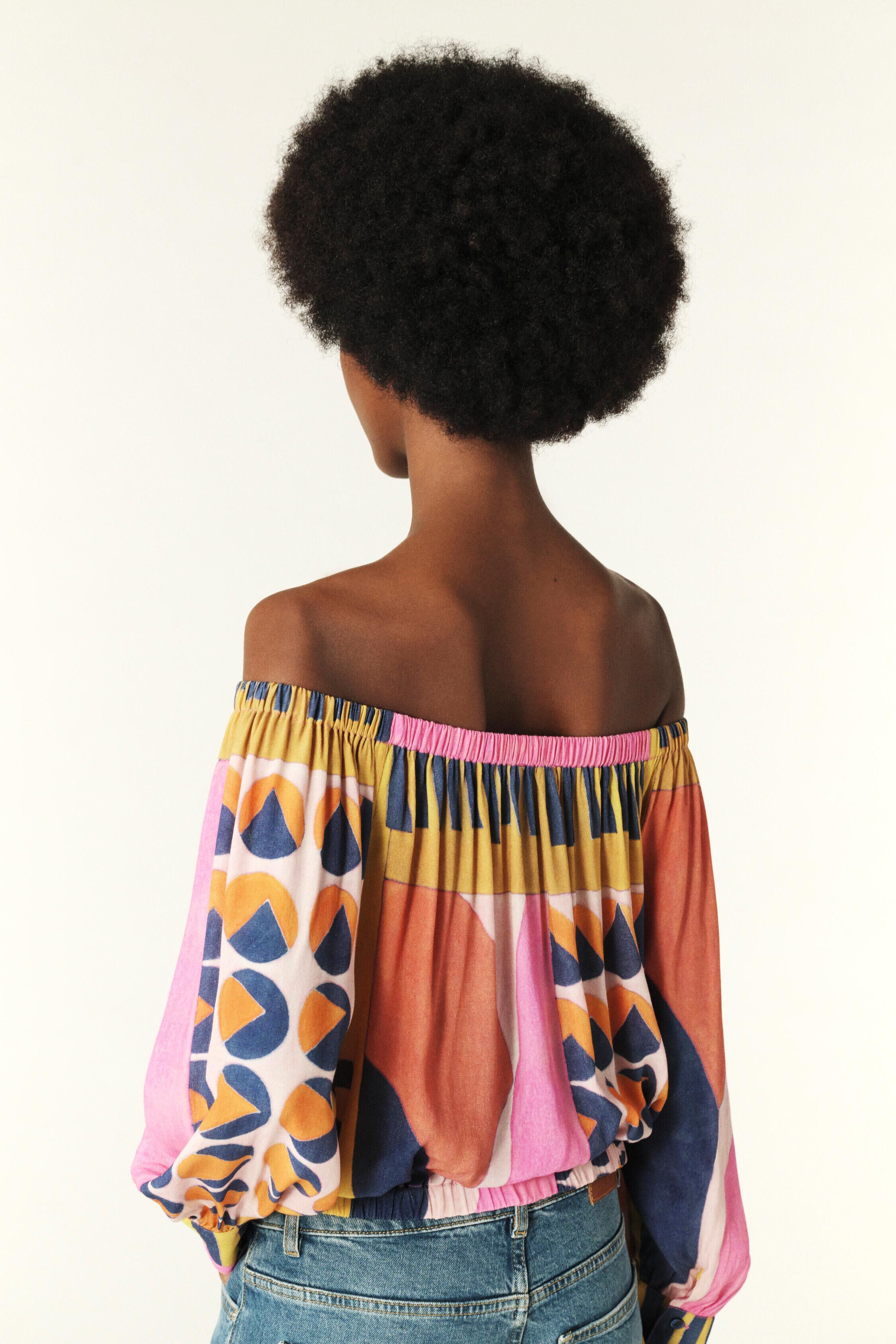 shirt MALENA