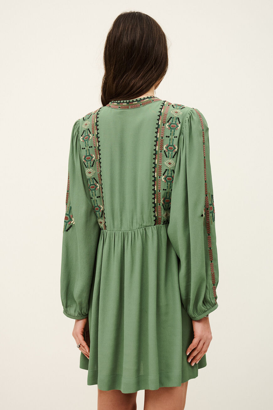 DRESS TELMA
