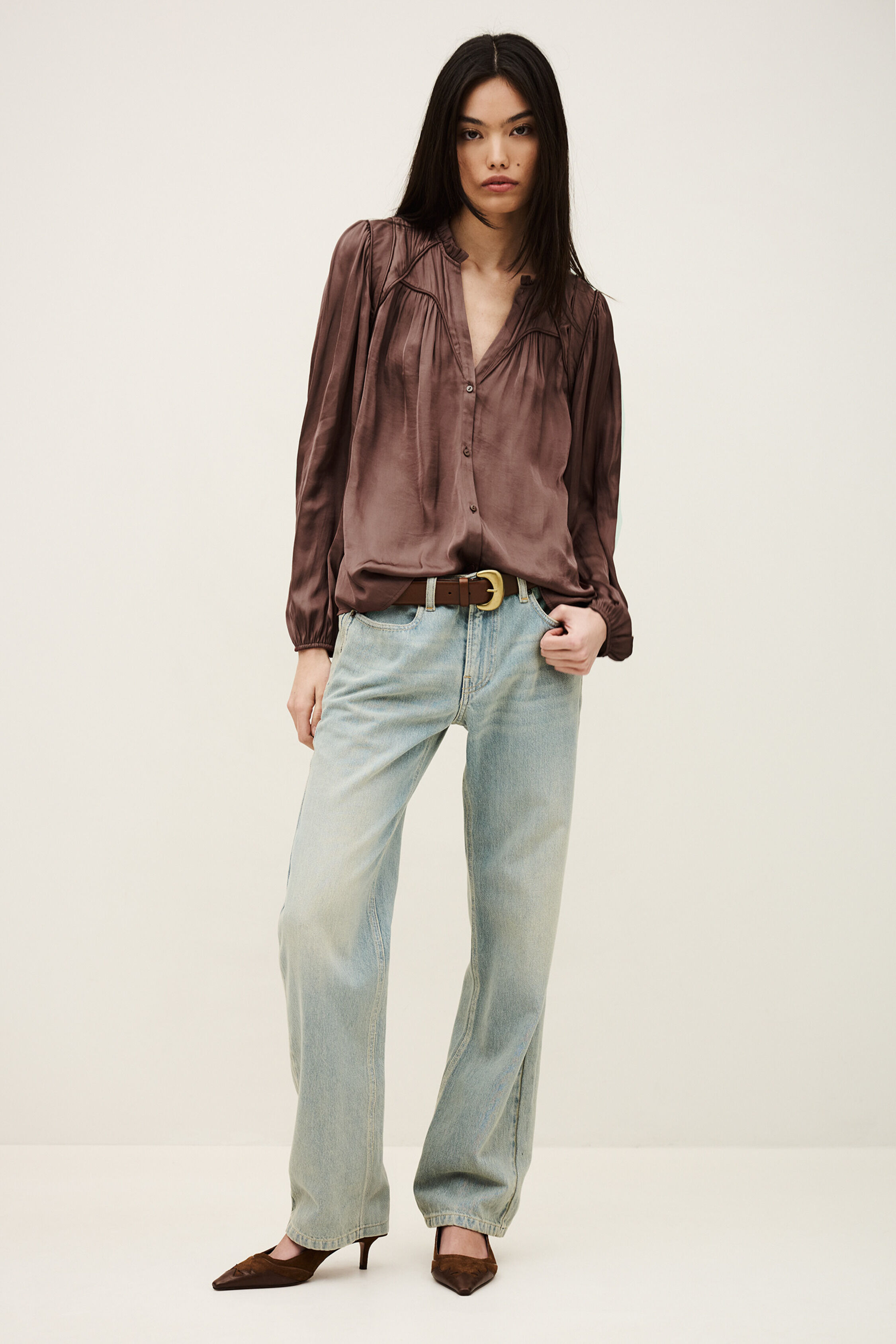 SHIRT CESIRA