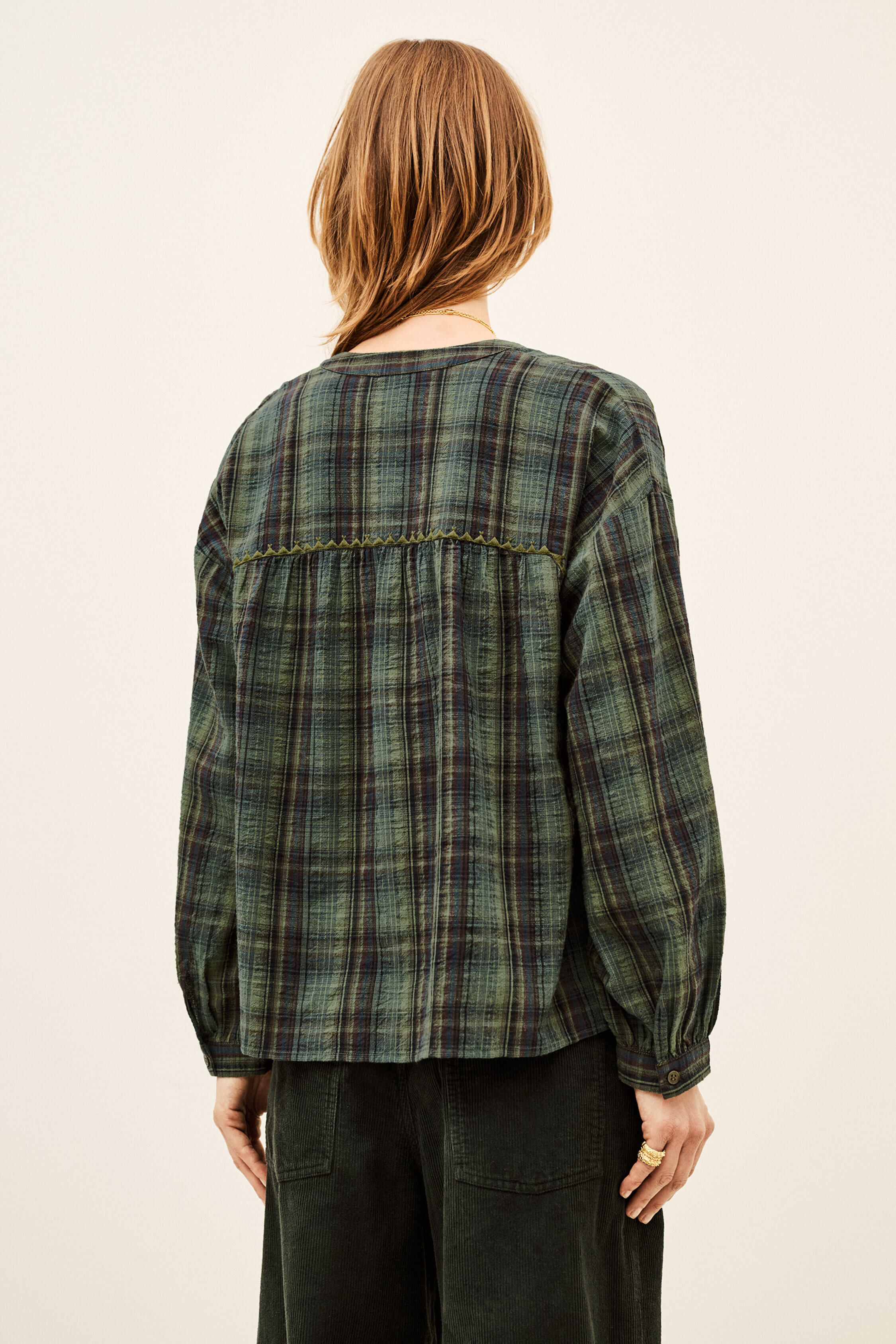 SHIRT SISI