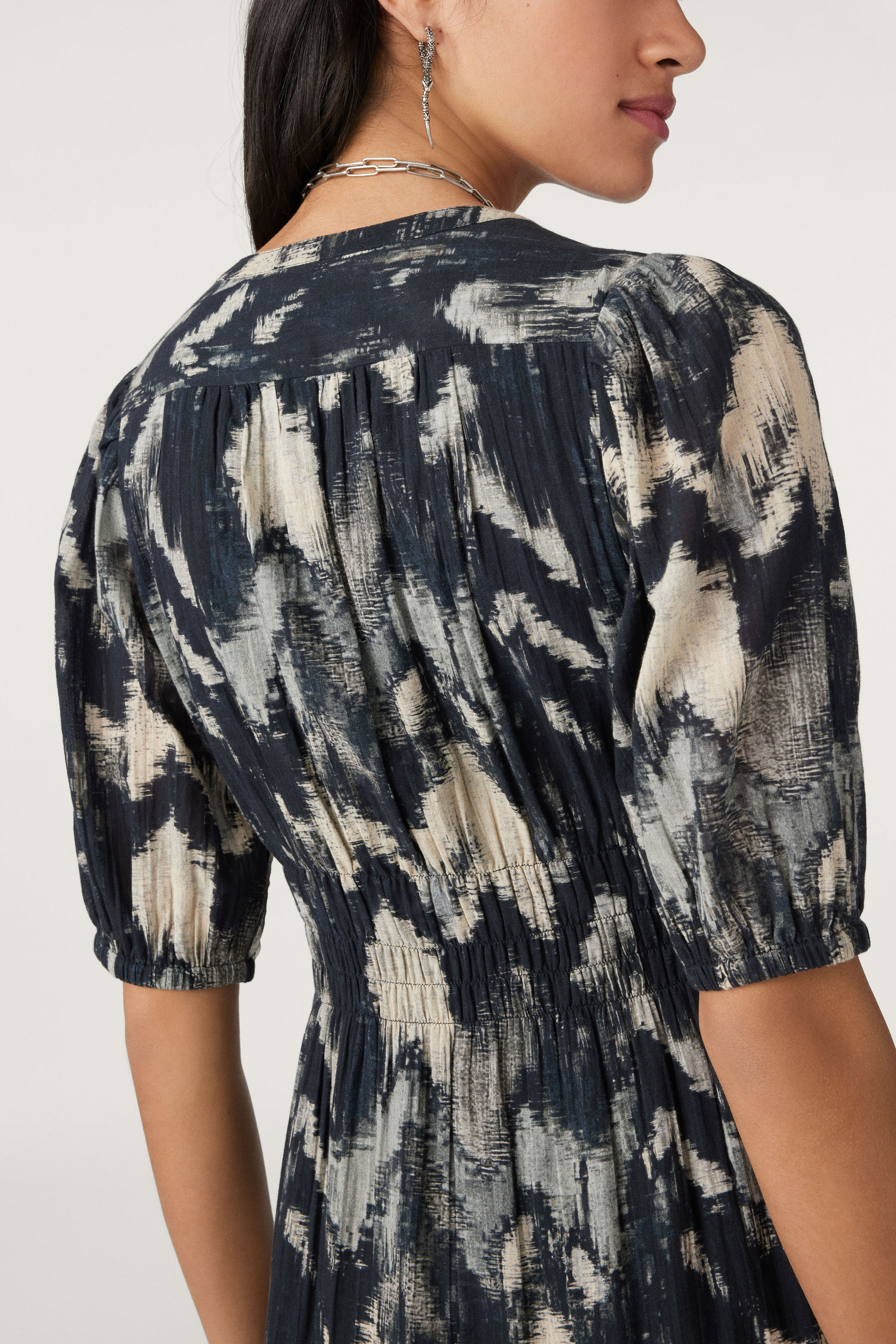 robe ANISSA
