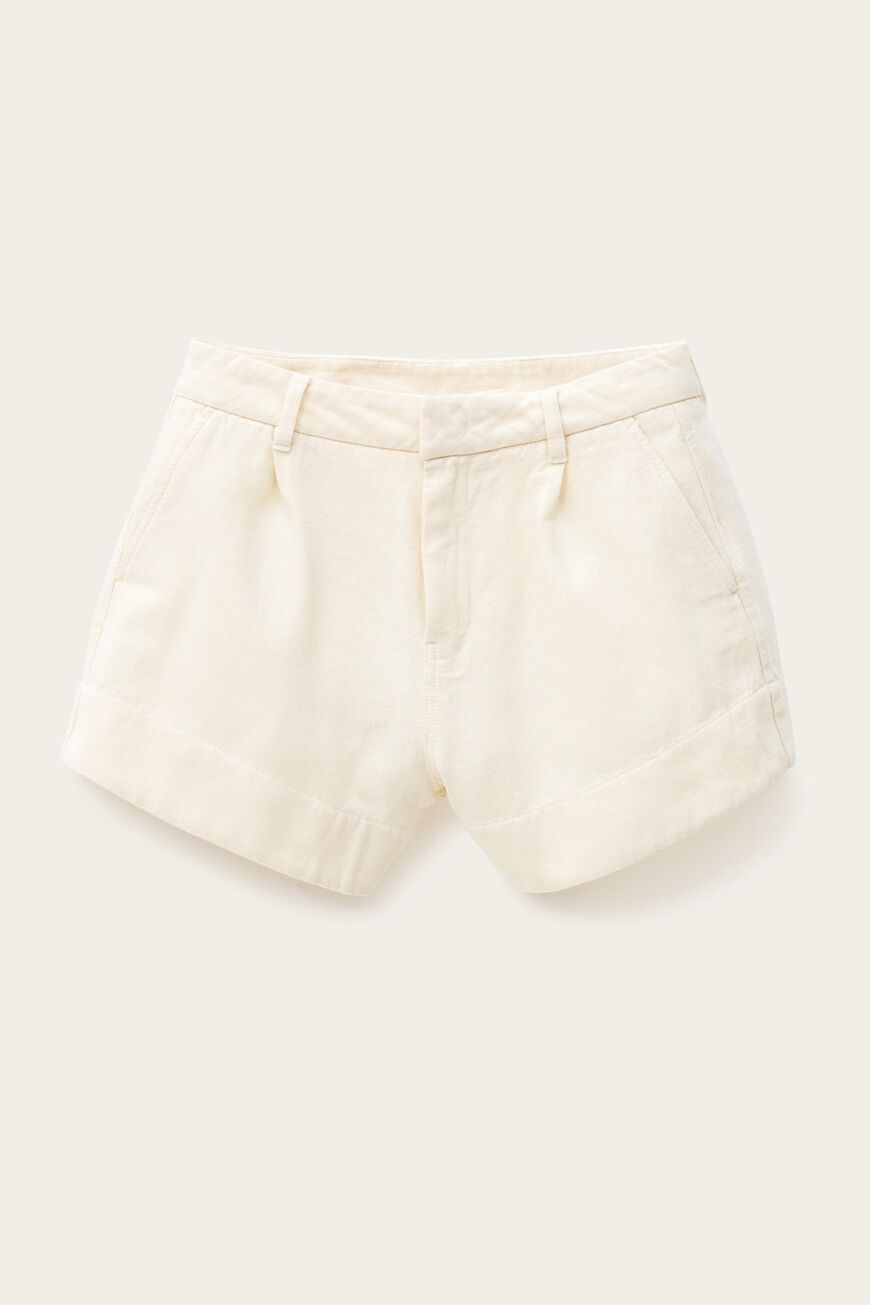 shorts ROMA