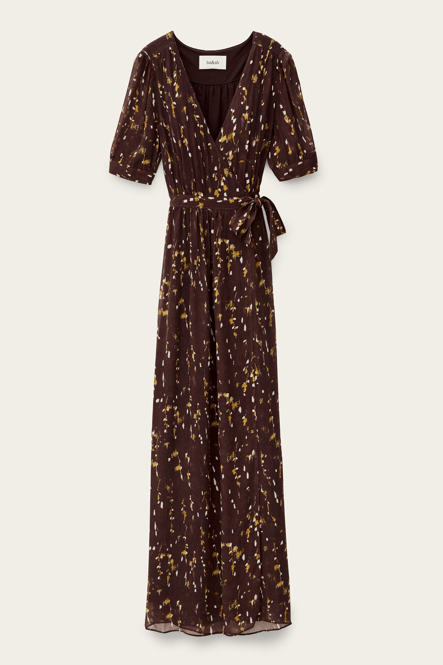 robe KRIS