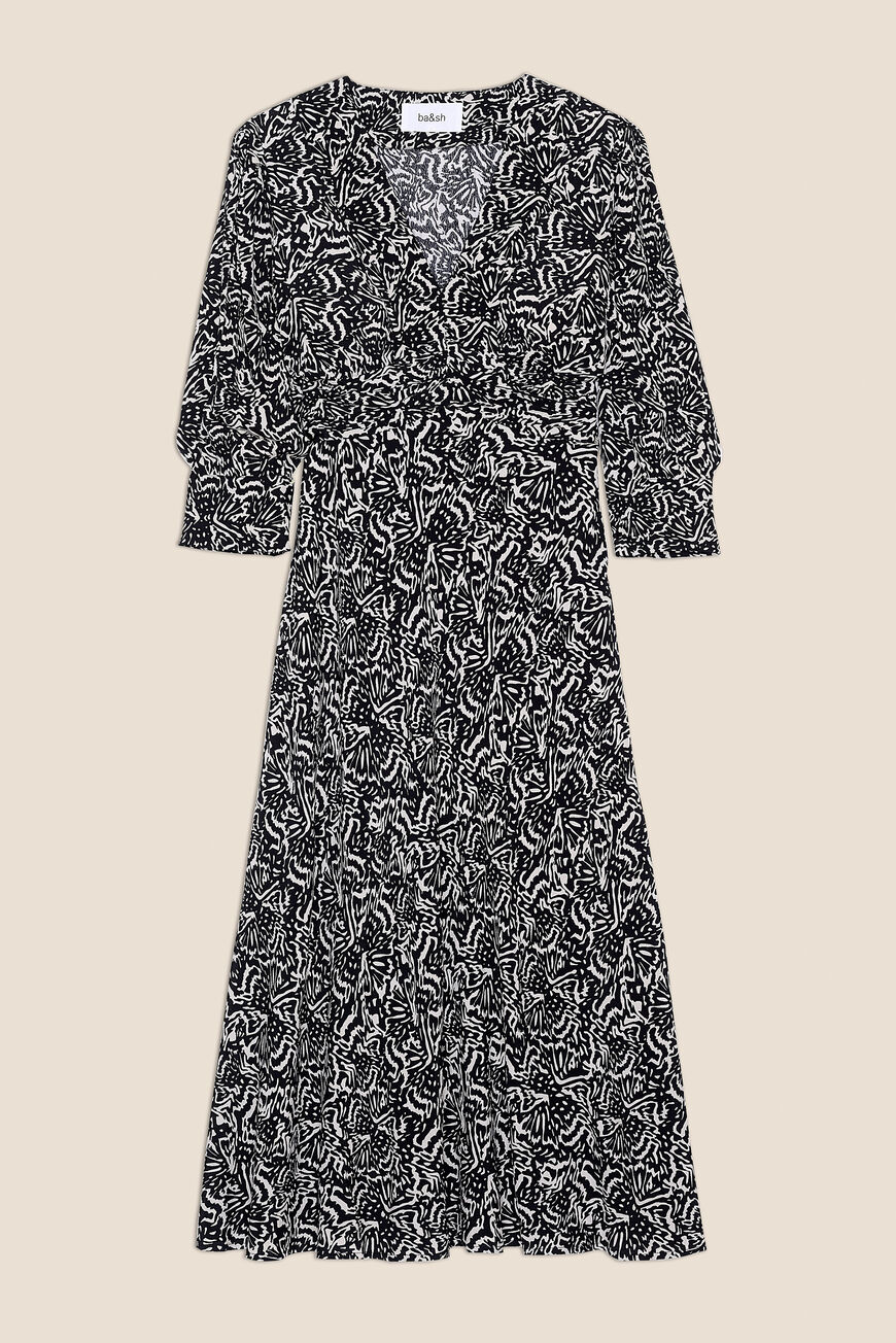 DRESS LOA