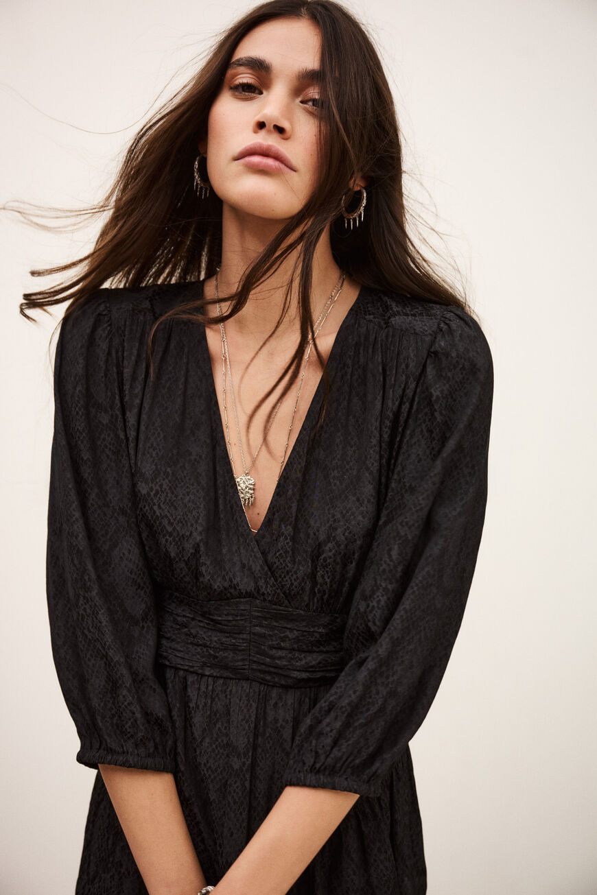 dress ROMEA