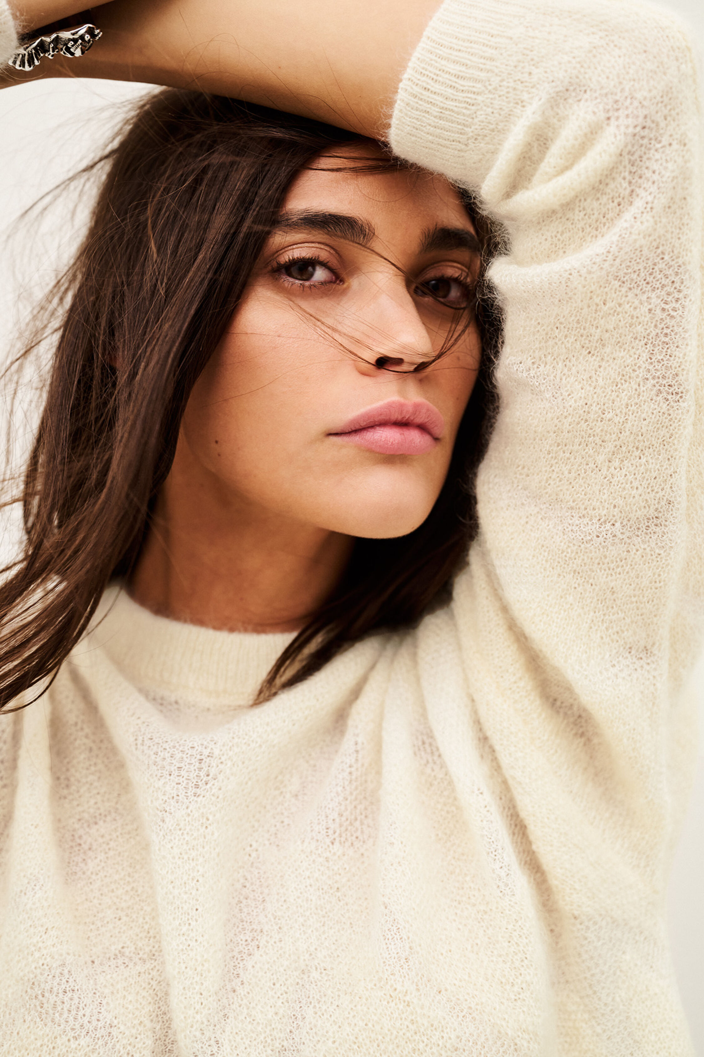 DOUNIA PULLOVER