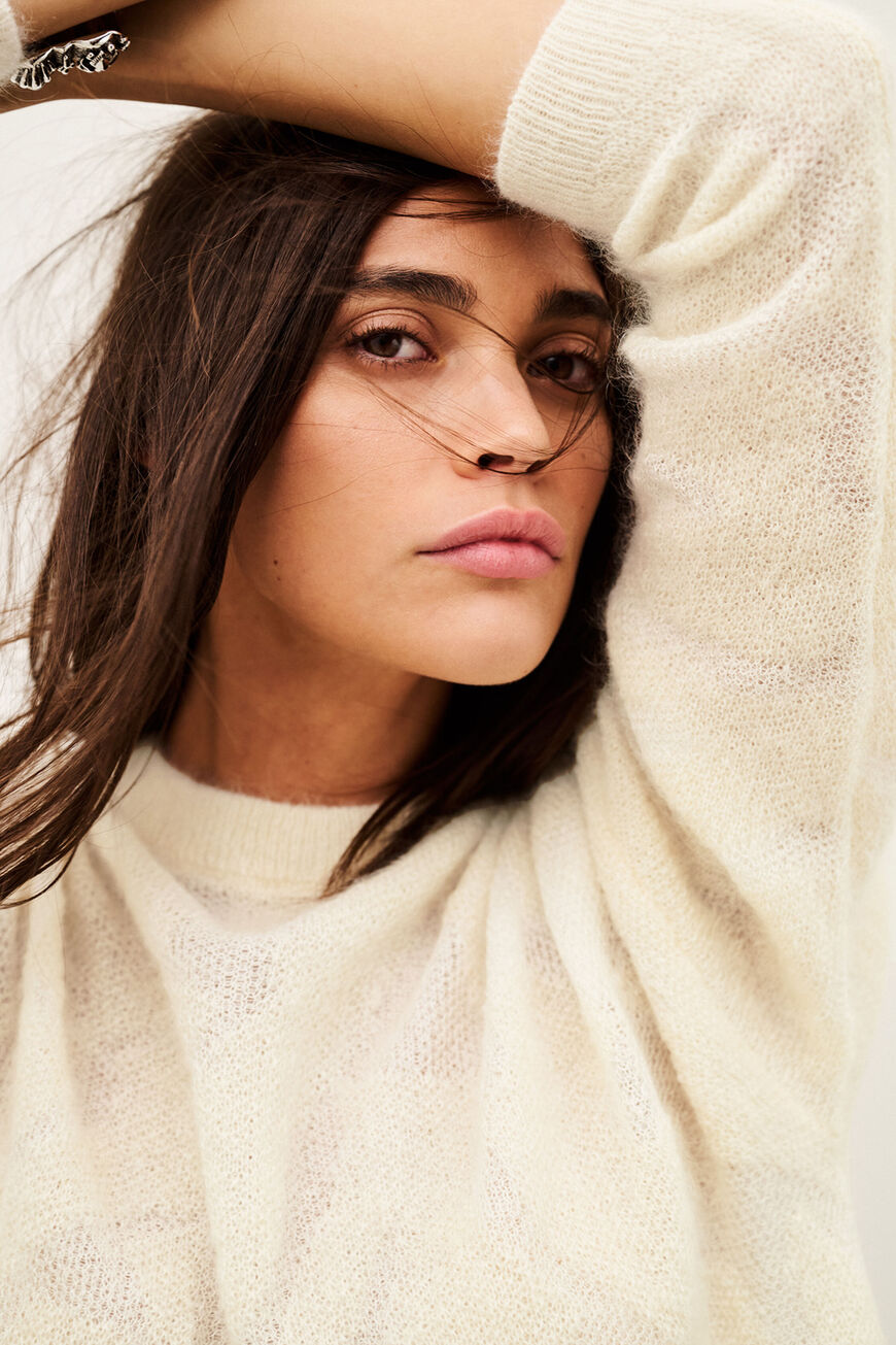 DOUNIA PULLOVER